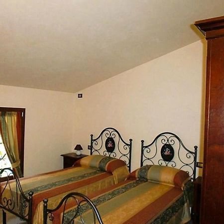 R&B Tana Delle Fate Bed & Breakfast Camugnano Bagian luar foto
