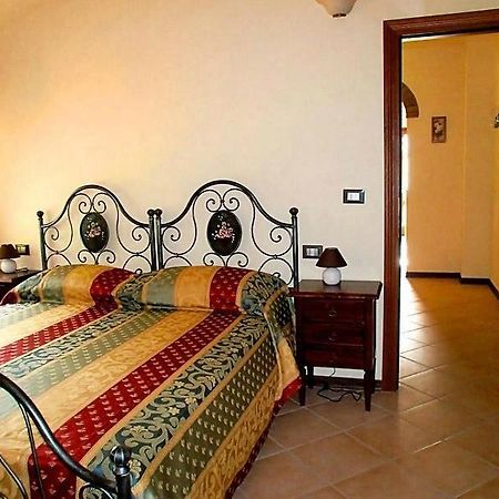 R&B Tana Delle Fate Bed & Breakfast Camugnano Bagian luar foto