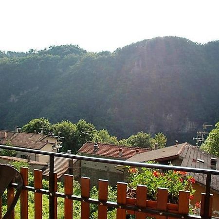 R&B Tana Delle Fate Bed & Breakfast Camugnano Bagian luar foto