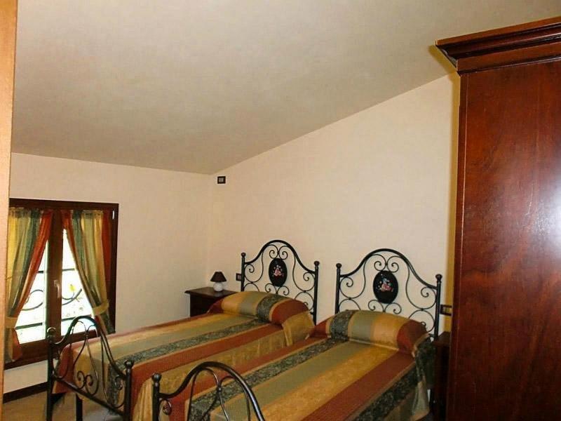 R&B Tana Delle Fate Bed & Breakfast Camugnano Bagian luar foto