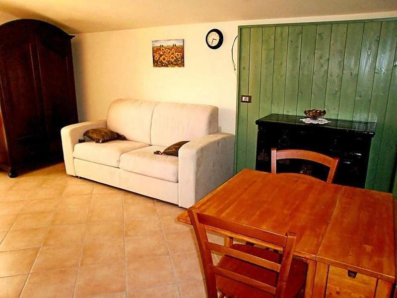R&B Tana Delle Fate Bed & Breakfast Camugnano Bagian luar foto
