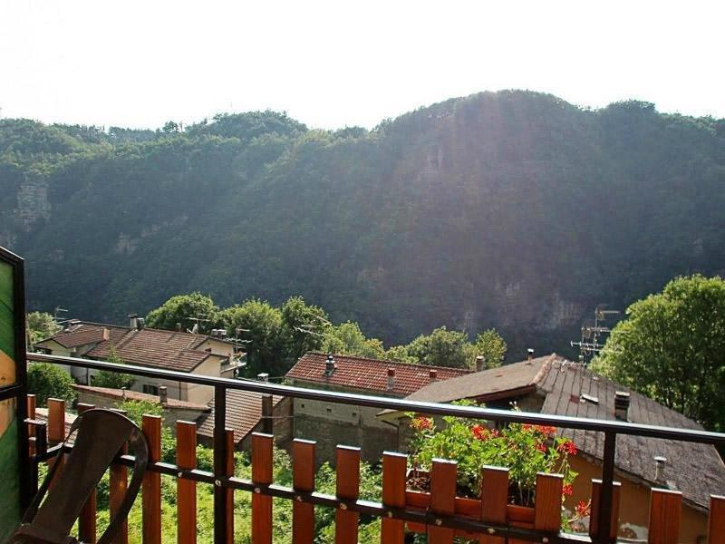 R&B Tana Delle Fate Bed & Breakfast Camugnano Bagian luar foto