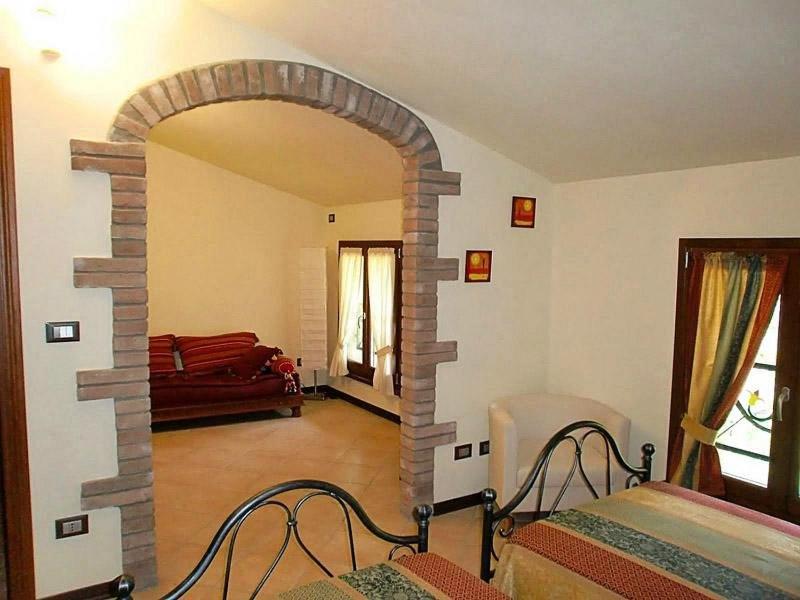 R&B Tana Delle Fate Bed & Breakfast Camugnano Bagian luar foto